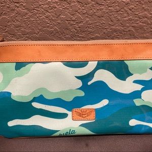 Consuela Wristlet Wallet